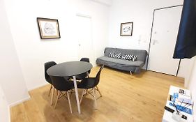 Bed & Relax Loft - Bari Centro